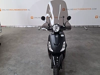 Bromfiets, sym, fiddle ii, 2020 - afbeelding 13 van  19