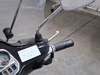 Bromfiets, vespa, lx 4t, 2011 - afbeelding 3 van  24