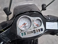 Bromfiets, vespa, lx 4t, 2011 - afbeelding 4 van  24