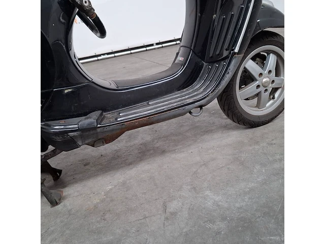 Bromfiets, vespa, lx 4t, 2011 - afbeelding 6 van  24