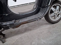 Bromfiets, vespa, lx 4t, 2011 - afbeelding 6 van  24