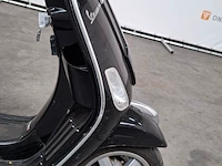 Bromfiets, vespa, lx 4t, 2011 - afbeelding 7 van  24