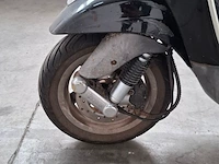 Bromfiets, vespa, lx 4t, 2011 - afbeelding 9 van  24
