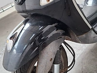 Bromfiets, vespa, lx 4t, 2011 - afbeelding 10 van  24