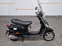 Bromfiets, vespa, lx 4t, 2011