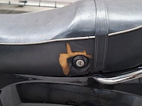 Bromfiets, vespa, lx 4t, 2011 - afbeelding 13 van  24