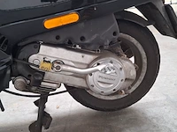 Bromfiets, vespa, lx 4t, 2011 - afbeelding 14 van  24