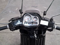 Bromfiets, vespa, lx 4t, 2011 - afbeelding 15 van  24