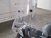Bromfiets, vespa, lx 4t, 2011 - afbeelding 16 van  24