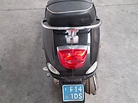 Bromfiets, vespa, lx 4t, 2011 - afbeelding 17 van  24