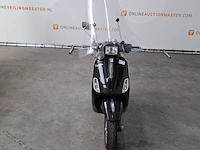 Bromfiets, vespa, lx 4t, 2011 - afbeelding 18 van  24