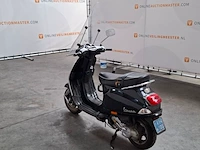 Bromfiets, vespa, lx 4t, 2011 - afbeelding 21 van  24