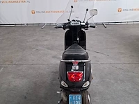 Bromfiets, vespa, lx 4t, 2011 - afbeelding 22 van  24