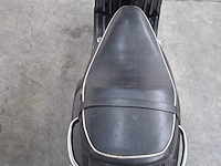 Bromfiets, vespa, lx 4t, 2011 - afbeelding 24 van  24