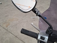 Bromfiets, vespa, primavera 4t, 2017 - afbeelding 2 van  25