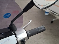 Bromfiets, vespa, primavera 4t, 2017 - afbeelding 3 van  25