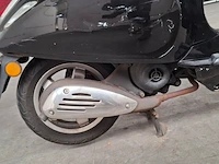 Bromfiets, vespa, primavera 4t, 2017 - afbeelding 5 van  25