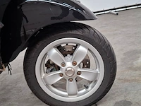 Bromfiets, vespa, primavera 4t, 2017 - afbeelding 6 van  25