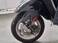 Bromfiets, vespa, primavera 4t, 2017 - afbeelding 7 van  25