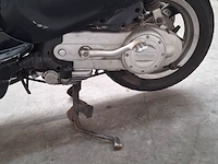 Bromfiets, vespa, primavera 4t, 2017 - afbeelding 8 van  25