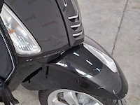 Bromfiets, vespa, primavera 4t, 2017 - afbeelding 13 van  25