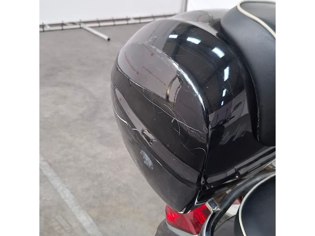 Bromfiets, vespa, primavera 4t, 2017 - afbeelding 15 van  25