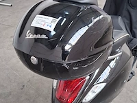 Bromfiets, vespa, primavera 4t, 2017 - afbeelding 16 van  25