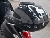 Bromfiets, vespa, primavera 4t, 2017 - afbeelding 17 van  25