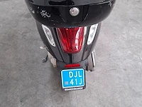 Bromfiets, vespa, primavera 4t, 2017 - afbeelding 18 van  25