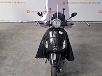 Bromfiets, vespa, primavera 4t, 2017 - afbeelding 19 van  25
