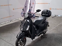 Bromfiets, vespa, primavera 4t, 2017 - afbeelding 20 van  25