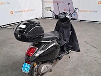Bromfiets, vespa, primavera 4t, 2017 - afbeelding 24 van  25