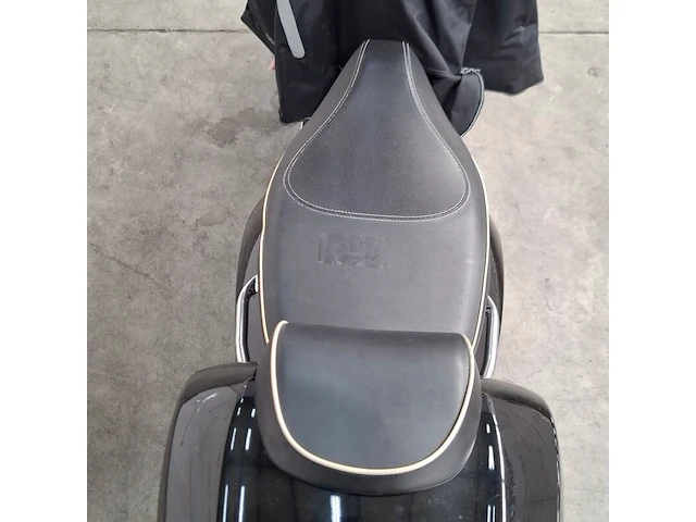 Bromfiets, vespa, primavera 4t, 2017 - afbeelding 25 van  25