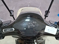 Bromfiets, vespa, snorscooter, 2022 - afbeelding 4 van  19