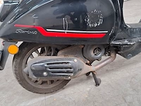 Bromfiets, vespa, snorscooter, 2022 - afbeelding 5 van  19