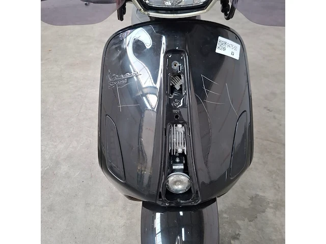 Bromfiets, vespa, snorscooter, 2022 - afbeelding 6 van  19