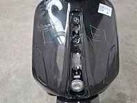 Bromfiets, vespa, snorscooter, 2022 - afbeelding 6 van  19