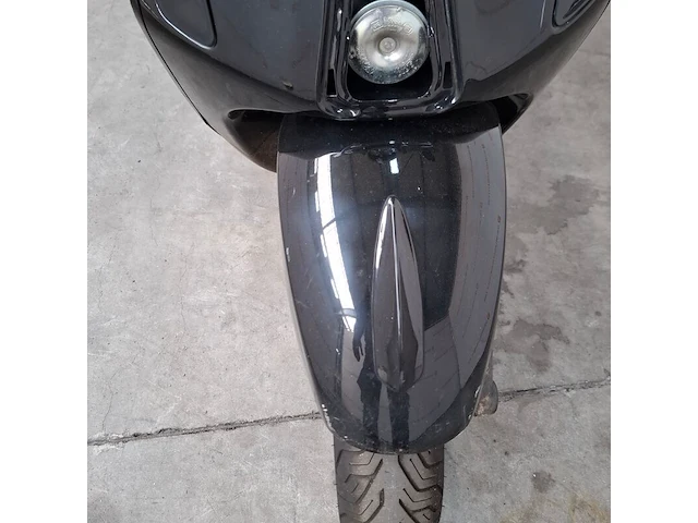 Bromfiets, vespa, snorscooter, 2022 - afbeelding 7 van  19