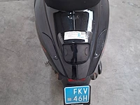 Bromfiets, vespa, snorscooter, 2022 - afbeelding 11 van  19