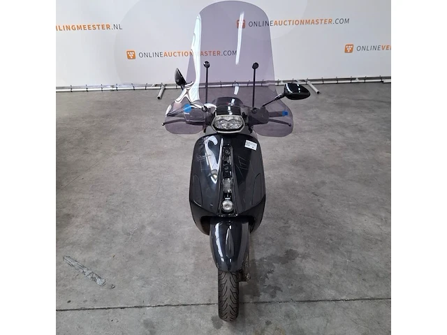 Bromfiets, vespa, snorscooter, 2022 - afbeelding 13 van  19