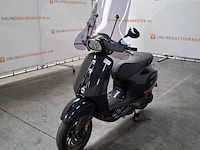 Bromfiets, vespa, snorscooter, 2022 - afbeelding 14 van  19