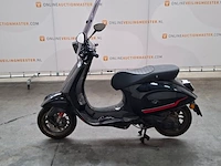 Bromfiets, vespa, snorscooter, 2022 - afbeelding 15 van  19