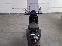 Bromfiets, vespa, snorscooter, 2022 - afbeelding 17 van  19