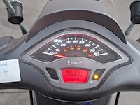 Bromfiets, vespa, sprint 50, 2018 - afbeelding 2 van  18