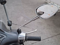 Bromfiets, vespa, sprint 50, 2018 - afbeelding 4 van  18