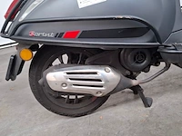 Bromfiets, vespa, sprint 50, 2018 - afbeelding 5 van  18