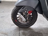 Bromfiets, vespa, sprint 50, 2018 - afbeelding 7 van  18