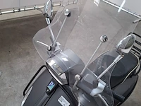 Bromfiets, vespa, sprint 50, 2018 - afbeelding 9 van  18