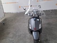 Bromfiets, vespa, sprint 50, 2018 - afbeelding 12 van  18