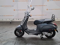 Bromfiets, vespa, sprint 50, 2018 - afbeelding 14 van  18